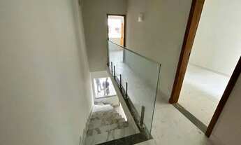 Imagem 7: Casa para venda possui 65 metros quadrados com 3 quartos