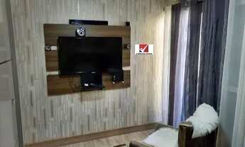 Imagem 5: Apartamento 1 dormitorio Parque Bandeirantes