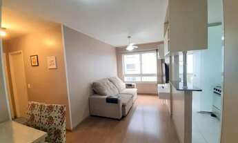 Imagem 2: Apartamento com 2 dormitórios à venda, 50 m² por R$ 299.900,00 - Passo das Pedras - Porto