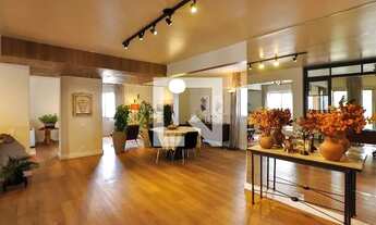 Imagem: Apartamento para Aluguel - Jardim Paulista