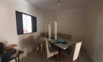 Imagem 3: Casa em Loteamento Areião I - Goiânia