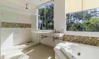 Imagem 2: Casa de condomínio para venda com 4 quartos