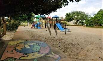 Imagem 7: Casa à venda no bairro Golden Park Residence - Mirassol/SP