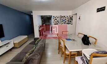 Imagem 4: Apartamento à venda no bairro Cursino - São Paulo/SP, Zona Sul