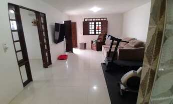 Imagem 5: Casa no Conjunto Inocoop, Cidade Universitária, Maceió-AL