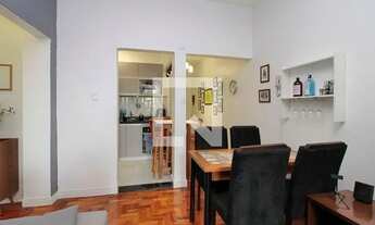 Imagem 5: Apartamento para Aluguel - Centro, 2 Quartos, 47 m2