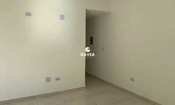 Imagem 2: Sobrado para aluguel no Vila Haddad em Santos