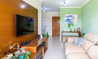 Imagem 2: São Paulo - Apartamento Padrão - Vila Santa Catarina