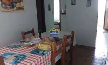 Imagem 5: Apartamento com 2 dorms, Tupi, Vista Livre do mar