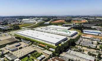 Imagem 3: Guarulhos - Galpão/Depósito/Armazém - Jardim Alamo