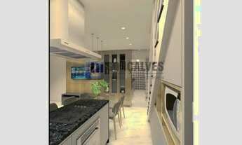 Imagem 5: SANTO ANDRE - Residential / Penthouse - VILA PIRES