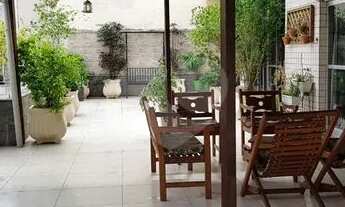 Imagem 3: Rio de Janeiro - Apartamento Padrão - TIJUCA