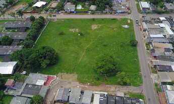 Imagem 5: Terreno em área comercial no centro geográfico de Itacoatiara com 9.000m²