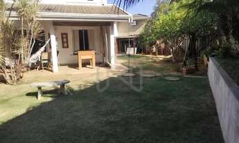 Imagem 5: Casa - Loteamento Residencial Barão do Café - Campinas