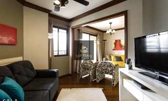 Imagem 2: Flat disponível em Moema - SP