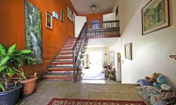 Imagem: São Paulo - Casa Padrão - PACAEMBÚ