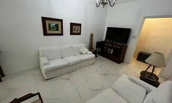 Imagem 5: Apartamento para venda com 107 metros quadrados com 3 quartos em Flamengo - Rio de Janeiro