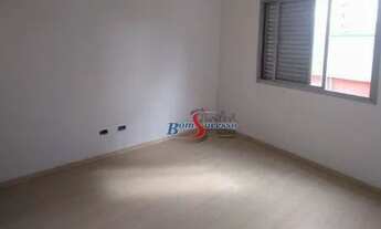 Imagem 5: Apartamento com 1 dormitório para alugar, 58 m² por R$ 2.219/mês - Alto da Mooca - São Pau