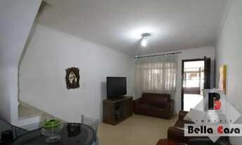 Imagem 3: Sobraso no Alto da Mooca com 110 m2 , 03 quartos e 02 vagas