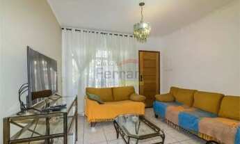 Imagem 6: Casa assobradada no Tucuruvi com 104 m²área construída /3 dormitórios / 1 suíte / 3 vagas