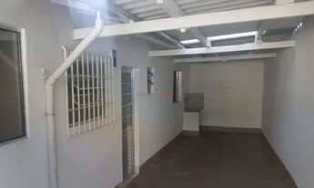 Imagem 3: Casa Térrea para Locação Cidade Dutra com Garagem