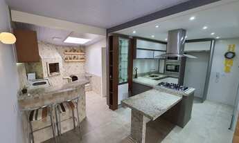 Imagem: Casa no Centro de Balneário Camboriú/SC