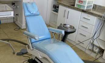 Imagem 2: SALA PARA VENDA NO VITÓRIA CENTER - BARRA!