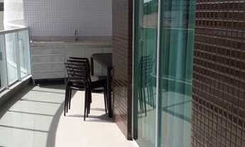 Imagem 2: Apartamento capa de revista, porteira fechada, na melhor localização da Vila Nova