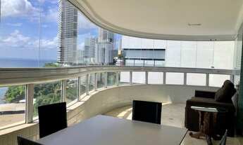 Imagem 7: APARTAMENTO - 2/4 - 112 M2 - LADEIRA DA BARRA - SALVDOR - BAHIA