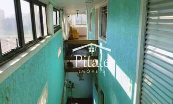 Imagem 6: Sobrado à venda, 350 m² por R$ 720.000,00 - Jardim Silveira - Barueri/SP