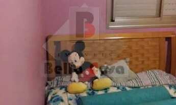 Imagem 7: 50 m² - 2 dormitórios, 1 banheiro, terraço, 1 vaga, próximo ao Shopping Aricanduva