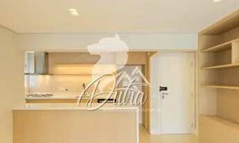 Imagem 2: Edifício Suzy II Vila Olímpia 76m² 02 Dormitórios 01 Suítes 1 Vagas