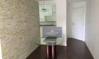 Imagem 5: Apartamento com 3 dormitórios à venda, 70 m² por R$ 360.000,00 - Morumbi - São Paulo/SP