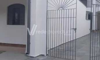 Imagem 6: Casa - Vila Joaquim Inácio - Campinas