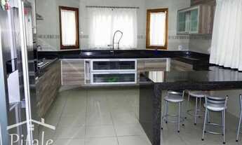 Imagem 5: Sobrado com 5 dormitórios, 890 m² - venda por R$ 3.200.000,00 ou aluguel por R$ 24.998,33