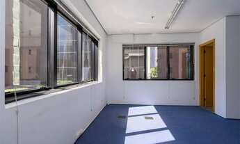 Imagem 7: Locação | Vila Olímpia | Conjunto Comercial | 41m