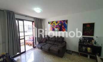 Imagem 6: Recreio dos Bandeirantes