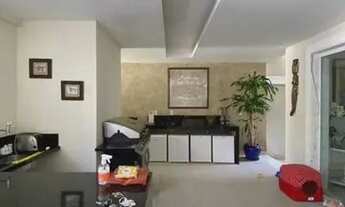 Imagem 7: Casa para venda possui 220 metros quadrados com 4 quartos em Indianópolis - São Paulo - SP