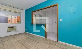 Imagem 2: Apartamento para Aluguel - Nonoai, 1 Quarto, 45 m2