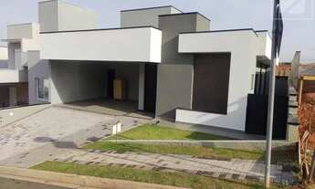 Imagem 2: Casa - Bosque dos Eucaliptos - Valinhos