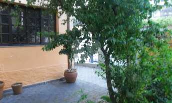 Imagem 4: Casa-São Paulo-ÁGUA FRIA