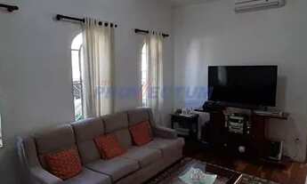 Imagem 2: Casa - Jardim Tupi - Campinas