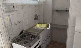 Imagem 7: Kitnet com 1 dormitório para alugar, 30 m² por R$ 1.500,00/mês - Boqueirão - Praia Grande