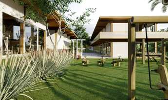 Imagem 3: Terreno - Loteamento Residencial Entre Verdes (Sousas) - Campinas