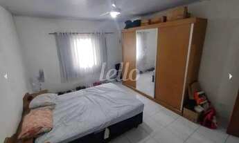 Imagem 4: São Paulo - Casa Padrão - Belém