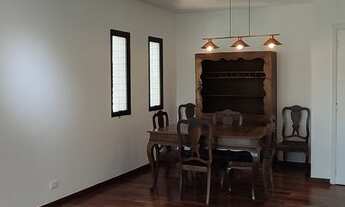 Imagem 3: Apartamento para aluguel ou venda com 101m², 2 quartos, sendo 1 suíte, e 2 vagas de garage