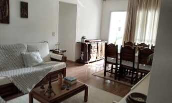 Imagem 3: Apartamento com 3 dormitórios à venda, 105 m² por R$ 680.000,00 - Chácara Pavoeiro - Cotia