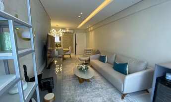 Imagem 3: Belíssimo apartamento a venda com 3 quartos em Boa Viagem - Totalmente reformado