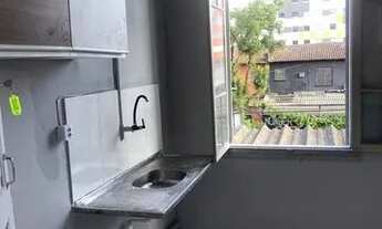 Imagem 3: Alugo quarto individual em Santos !