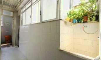 Imagem 6: Ipanema 102m2, 2qts, andar alto. Oportunidade